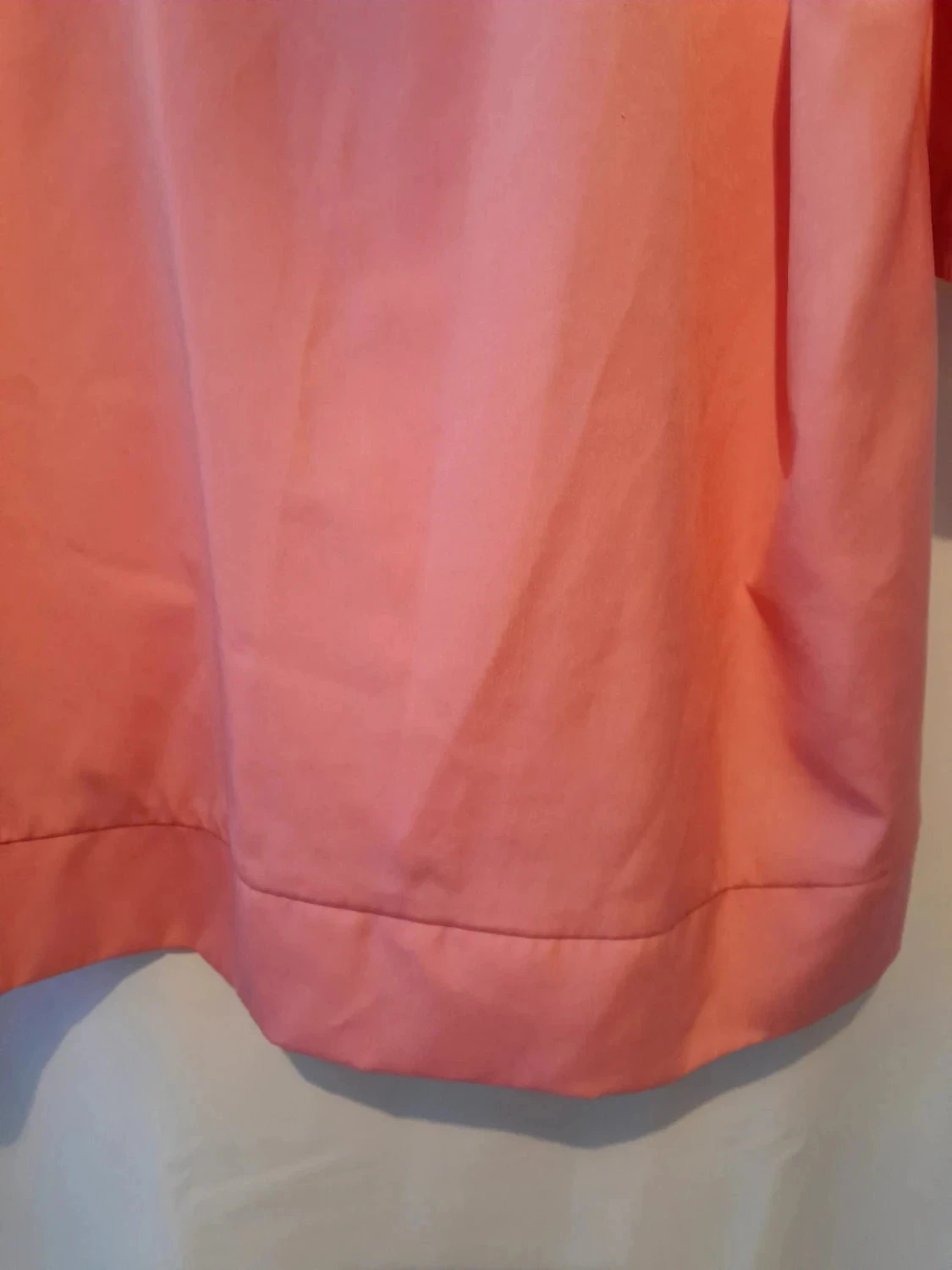 Roze blouse, merk Damart, maat 54 – photo 2